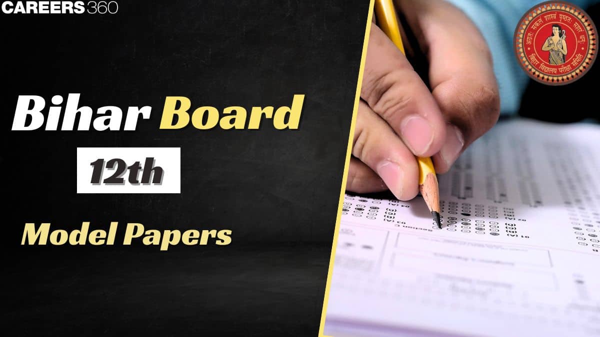 BSEB Bihar Board 12th Model Paper 2026: Download Previous Year Papers PDF